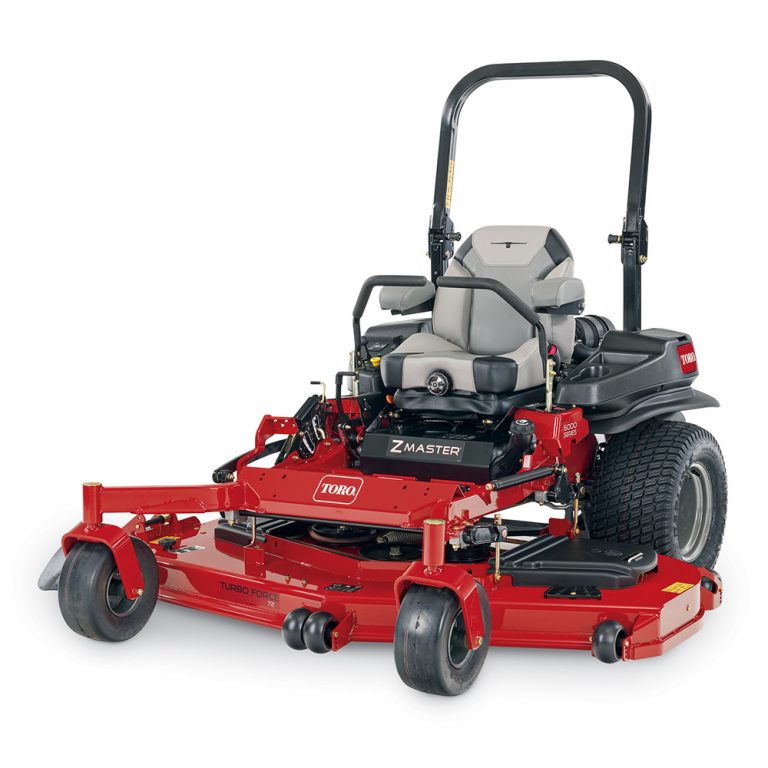 What’s the Best Toro Z Master® Mower for You? - Toro International